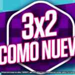 En Gamers 3x2 en videojuegos seminuevos