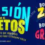 Invasión de boletos Cinépolis: Boletos GRATIS los sábados y lunes si vas a ver una película