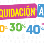 Liquidación anual Juguetron: Hasta 50% de descuento en juguetes
