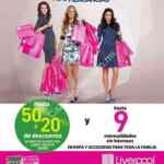 Adiós a las Mercancías Liverpool Punto Verde 2016: hasta 50% de descuento + 20% adicional + meses sin intereses