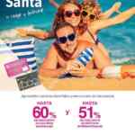 Promoción Liverpool Semana Santa: hasta 60% de descuento en viajes