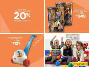 Imagen de la promo
