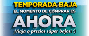 Imagen de la promo