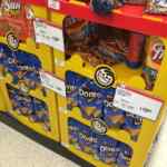 Botanas importadas de $70 a $19 pesos en Chedraui (Doritos, Lays, Fritos y más)