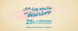 Imagen de la promo