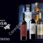 20% de descuento en vinos y licores en tienda en línea de Bodegas Alianza al pagar con Mercadopago