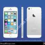 En iShop Mixup iPhone 5s a $5,999