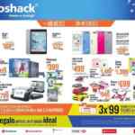 Ofertas Radioshack Día de Reyes: videojuegos desde $399, drones desde $699, 3x2 en pilas, etc.