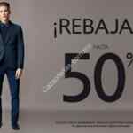 Hasta 50% de descuento en las rebajas de fin de temporada de Benetton