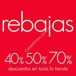 En Home Store rebajas de temporada: hasta 70% de descuento en toda la tienda