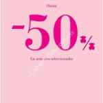 Rebajas de fin de temporada en Tous: Hasta 50% de descuento en artículos seleccionados