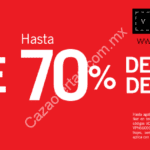 Hasta 70% de descuento en las rebajas de Vittorio Forti