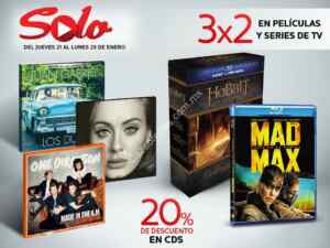 Imagen de la promo