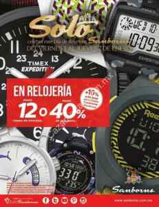Imagen de la promo