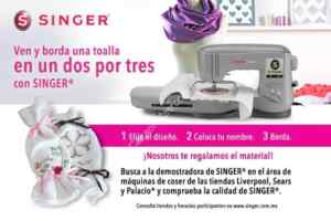 Imagen de la promo