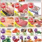 Ofertas Soriana en frutas y verduras 19 y 20 de enero: papa, zanahoria y pollo entero en descuento