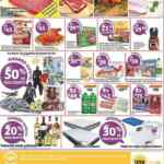 Ofertas Soriana 15 al 18 de enero: 50% en juguetes de importación, 20% en vinos y licores, 30% en colchones, etc.