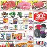 Ofertas Soriana del 1 al 4 de enero: 30% de descuento en chamarras, abrigos, calcetines, etc.