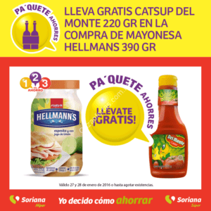 Imagen de la promo