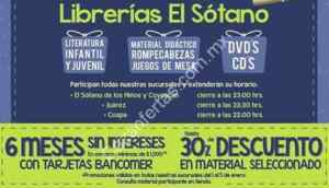 Imagen de la promo