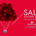 Rebajas de temporada en Swarovski: hasta 40% de descuento en artículos seleccionados