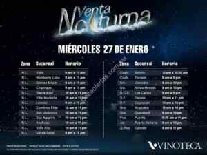 Imagen de la promo
