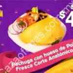 Viernes de carnes Chedraui 8 de enero: pechuga $49.90, pierna con muslo $29.90, etc.