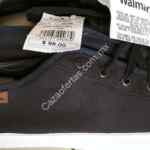 En Walmart tenis Rock n Stone a $30 pesos