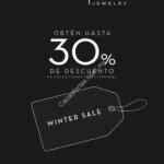 Winter Sale Daniel Espinosa: Hasta 30% de descuento