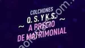 Imagen de la promo