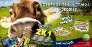 Imagen de la promo