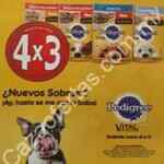 En Farmacias Guadalajara 4x3 en sobres Pedigree Vital