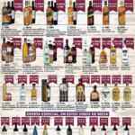 Folleto de ofertas bodegas Alianza 23 al 28 de febrero: paquetes armados de ron con descuento