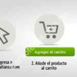 Cupón Bodegas Alianza $50 de descuento en tu primera compra