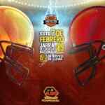 Promoción Las Alitas Superbowl: jarra de cerveza a $89 o 1 kilo de alitas más 4 cervezas por $299