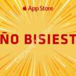 Promoción App Store Año Bisiesto: 5 aplicaciones GRATIS para descargar hoy