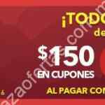 Horas Locas Best Buy 6 de febrero: $150 en cupones por cada $1,000 de compra con Banamex