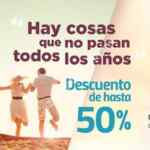 Promoción Año Bisiesto Aerolíneas TAR: Hasta 50% de descuento en vuelos esta semana