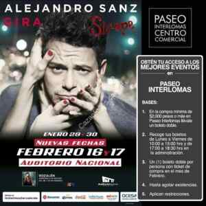 Imagen de la promo