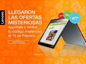 Imagen de la promo