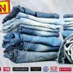 Cupón de 15% de descuento en jeans en Suburbia