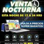 Venta Nocturna Despegar.com 8 de febrero: descuentos y meses sin intereses