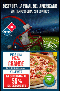 Imagen de la promo