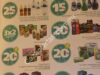 Folleto de ofertas Farmacias San Pablo 1 al 15 de febrero: 3×2 en jugos Sonrisa, condones Durex, etc.