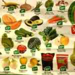 Folleto de ofertas Hoy es Miércoles de Plaza 24 de febrero 2016: jitomate, toronja y papa en descuento
