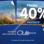 Remate de vuelos Interjet 24 y 25 de febrero: 30% y 40% de descuento en rutas participantes