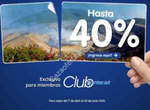 Imagen de la promo