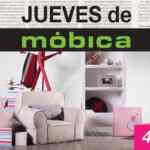 Jueves de móbica 18 de febrero: 40% de descuento en muebles para niños