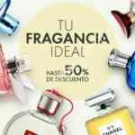En Linio perfumes y fragancias con hasta 50% de descuento