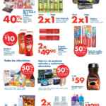 Mierconómicos Benavides 10 de febrero: 2x1 en chocolates, 70% en segunda pieza en Ferrero Rocher, 3x2 en desodorantes y más